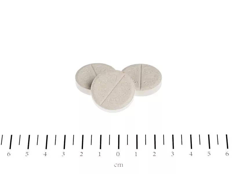 Canina V25 Vitamintabletten 700g